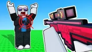 TODAY I AM PLAYING FPS FLICK