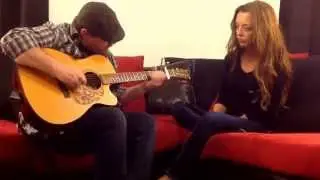 Wagon Wheel Cover (Something More)
