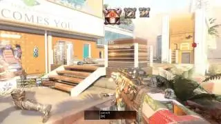 BO3: COMBINE 3 KILLCHAINS