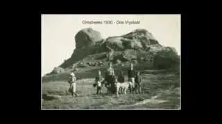 The Real Boerboel