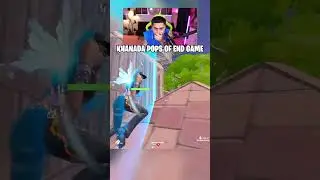 Круто!!!! Кульминация дня #fortnite #fortniteclips #fortnitebattleroyale #gamerlife #gaming