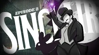 The Magic Of Deadlock Returns! Sinclair is a menace! #deadlock 