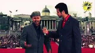 The Ghantas 2013 Promo #2: Honest Celebs on the Red Carpet