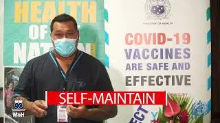 MoH Health of the Nation 5 Eps1 MENTAL HEALTH