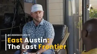 Preserving Austin&rsquo;s Bar Culture | Scott Withers on Cabana Club & the Future of Texas Hospitality