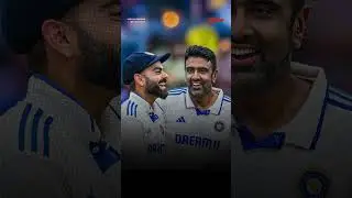 &ldquo;The Curious Case of R. Ashwin&rdquo; - WV Raman Breaks Down India&rsquo;s Most Misunderstood Genius