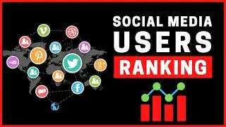 Top 10 - Popular Social Media Platforms | 2014 - 2019 | Ranking of Social Media Platfoms