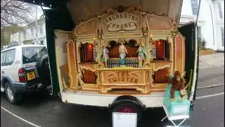 Trevithick Day 2025 - Out of my Comfort Zone (SO MANY JOE PUBLIC) #Camborne #2025 #nostalgia