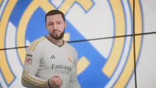 EA FC 24 | Kariera Mateusza - Real Madryt | Odc. 51 cz. 1