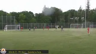 2026-06-12 BV v Forza 1H