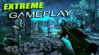 Battlefield 2042 Season 6 Gameplay | Battlefield 2042 PP2000 Gameplay on Redacted