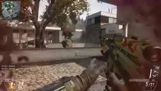 RaYzEn--KratoX - Black Ops II Game Clip