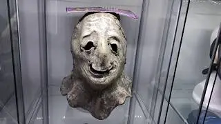 ORIGINAL GHOST GLOW MASK
