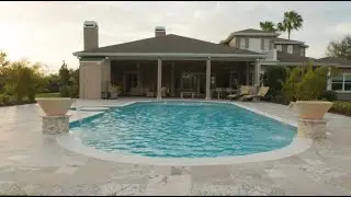 LARSEN'S POOL & SPA - Tampa Bay Pool Builder
