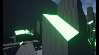 Coming Soon: Slicing Walls with Lightsaber