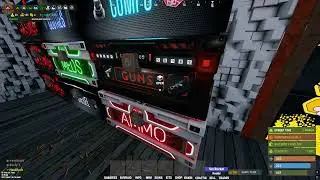 CombinedStorage short tutorial