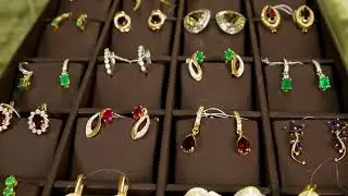 ShineOn Jewelry Design by Skillmaker!