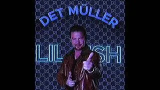 LIL FIISH - DET M&Uuml;LLER (OFFICIAL AUDIO) prod. by VYPE