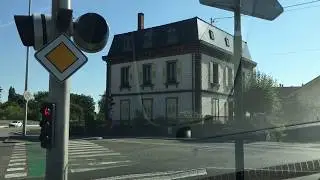Band of Brothers  - Haguenau - The Last Patrol