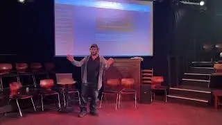 OpenAI ChatGPT - Monthly Meetup - March 2023