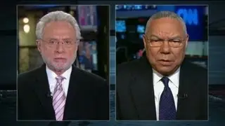 Colin Powell: 