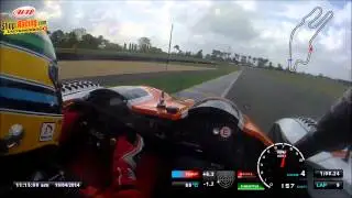 AiM Shop-Racing Smartycam HD Start & Drive  Le Mans 2014 VdeV
