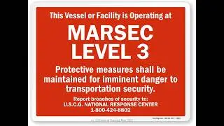 Ship shore security - Caribbean Jetty Operator