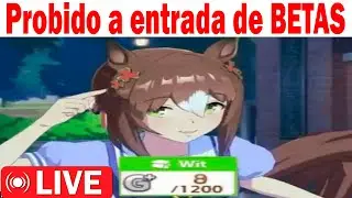 quem não tem cão caça com horse || Mambo LIVE