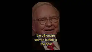 Warren Buffett's BEST Finance Quotes for Investors #shorts #viral #economy #motivation #finance