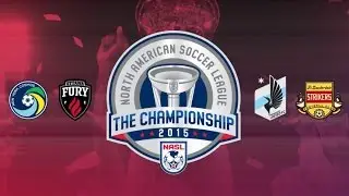 Total NASL TV- The Championship