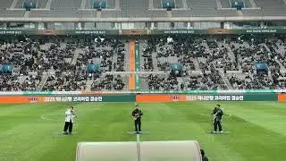 251206 ‘개화’ - 루시(LUCY) ㅣ 코리아컵 결승전