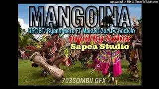 MANGOINA_(2020)-N.K.N.CREW (Boys lo Mai) Prod By: Junior Sabix @Siapea RECORDS
