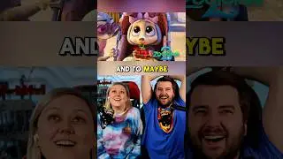 Fox And Bunny! 😱 Zootopia 2 REACTION!