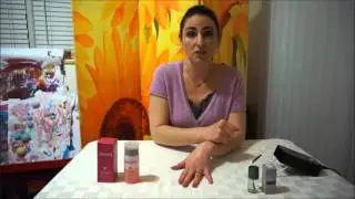 Jamberry Express Removal Method for Healthy Nails