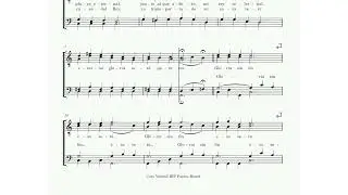 4. Himno de Gloria - Bajo