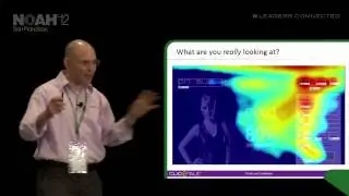 NOAH12 San Francisco - ClickTale, Tal Schwartz