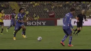 CLARO SPORTS SUPER SLOW MOTION