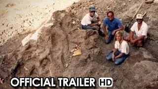 Dinosaur 13 Official Trailer (2014) HD