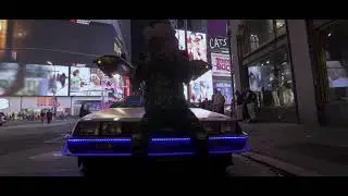 Fucccdat- TURN ME UP(Official One Take Video)