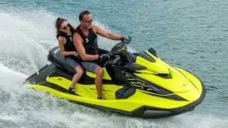 2023 Yamaha VX Cruiser HO Jet Ski