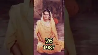 Ramayan Series Star Cast - THEN & NOW ( 1987 - 2026 ) #ramayan #ram #jayshreeram #shorts