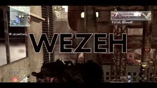 Wezeh - by ViiPR