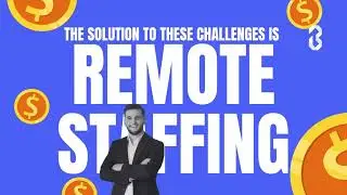 Remote Staffing Services