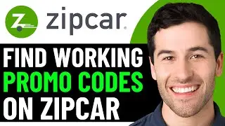 HOW TO GET BEST ZIPCAR PROMO CODES IN 2026 (FULL GUIDE)