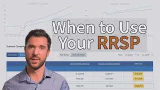 When Should You Start Withdrawing From Your RRSP: A Retirement Tax Strategy