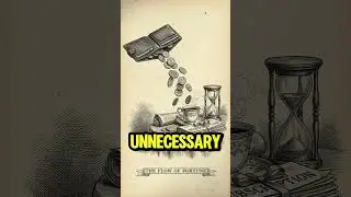 Stop Being Broke: A Stoic Approach 💸