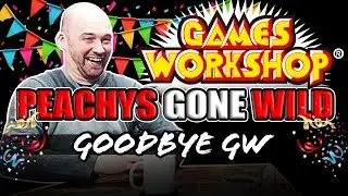 Эпизод 358 &mdash; Games Workshop теряет свою последнюю звезду