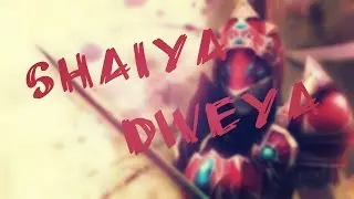 Shaiya Dweya New P-Server #1