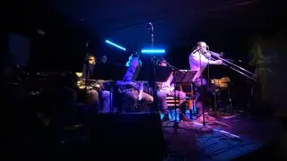 Bobby Selvaggio's Red Rhinoceros: Schizophrenia -- Rubber City Jazz & Blues Festival (BLU Jazz+)