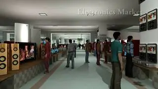 Landmark Project in Zambia